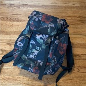 Herschel Backpack